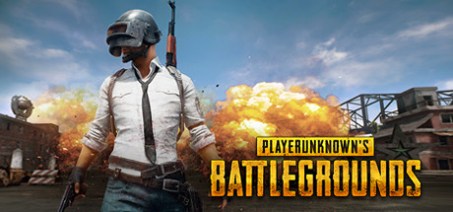 PLAYERUNKNOWNS-BATTLEGROUNDS